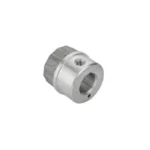 Custom CNC Aluminum and Metal Machining Services for OEM ODM - Image 4