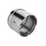 CNC Machining Parts Precision Stainless Steel Aluminum OEM - Image 4