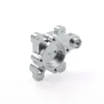 Precision 5 Axis CNC Machining Anodized Aluminum Parts
