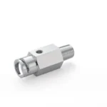 OEM Custom 5 Axis Stainless Steel CNC Machining Spare Parts - Image 2