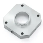 CNC Stainless Steel Parts CNC Machining Parts Custom Service - Image 5