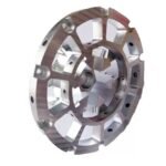 CNC Machining Parts Precision Stainless Steel Aluminum OEM - Image 2