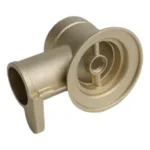 High Precision Customize Brass Casting Parts - Image 3