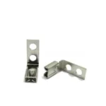 Customized Heavy Duty High Quality  Metal Frame Angle Bracket - Image 2