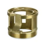 High Precision Customize Brass Casting Parts - Image 2
