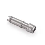 OEM Custom 5 Axis Stainless Steel CNC Machining Spare Parts - Image 3