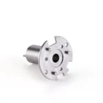 Precision Metal Aluminum CNC Machining - Image 3
