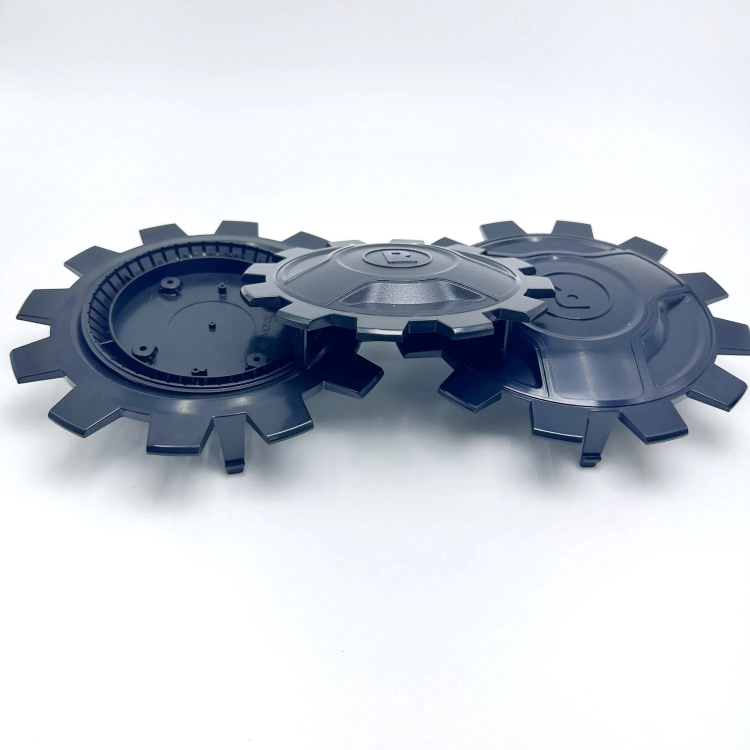 6b730c85-1195-4720-b4c8-b46bb32af27d Precision Machining Injection Molded Plastic Parts - Image 1