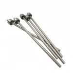 Precision Metal Aluminum CNC Machining - Image 2