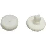 Precision Machining Injection Molded Plastic Parts - Image 3