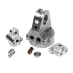 CNC Machining Parts Precision Stainless Steel Aluminum OEM - Image 3