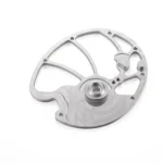 CNC Stainless Steel Parts CNC Machining Parts Custom Service - Image 4