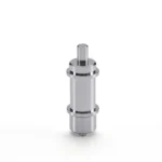OEM Custom 5 Axis Stainless Steel CNC Machining Spare Parts - Image 4