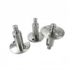 Precision Metal Aluminum CNC Machining - Image 4