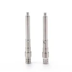 OEM Metal CNC Machining Spare Parts Stainless Steel Product CNC - Image 2