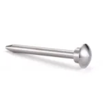 Precision Stainless Steel CNC Parts - Image 5