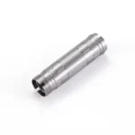 OEM Metal CNC Machining Spare Parts Stainless Steel Product CNC - Image 3