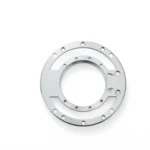 CNC Stainless Steel Parts CNC Machining Parts Custom Service - Image 2