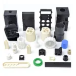 Custom Plastic Parts