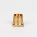High-Tolerance Brass Parts - Image 3