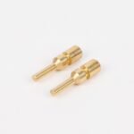 High-Tolerance Brass Parts - Image 2