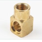 Precision Brass CNC Parts borTight Tolerances - Image 3